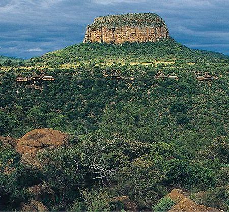 Entabeni Mountain Lodges Mmamatlakala Экстерьер фото