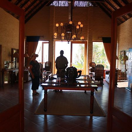 Entabeni Mountain Lodges Mmamatlakala Экстерьер фото