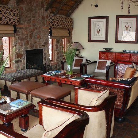 Entabeni Mountain Lodges Mmamatlakala Экстерьер фото