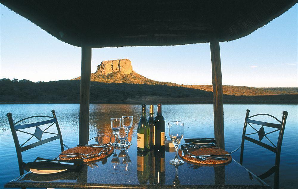 Entabeni Mountain Lodges Mmamatlakala Экстерьер фото