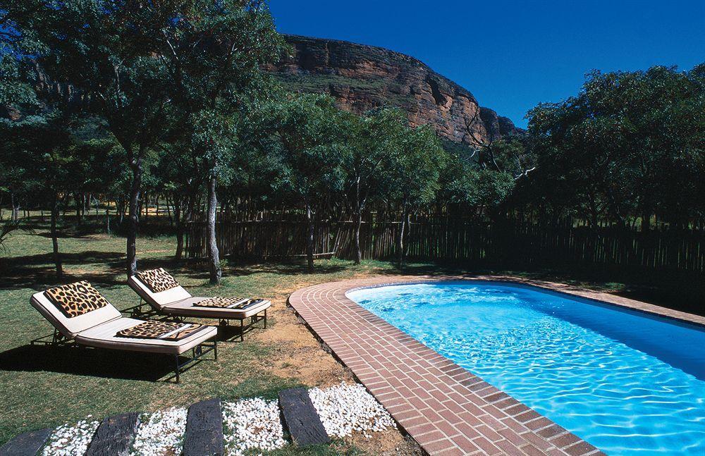 Entabeni Mountain Lodges Mmamatlakala Экстерьер фото