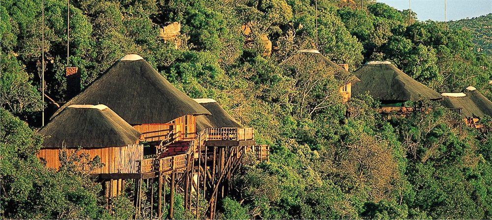 Entabeni Mountain Lodges Mmamatlakala Экстерьер фото