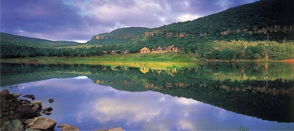 Entabeni Mountain Lodges Mmamatlakala Экстерьер фото