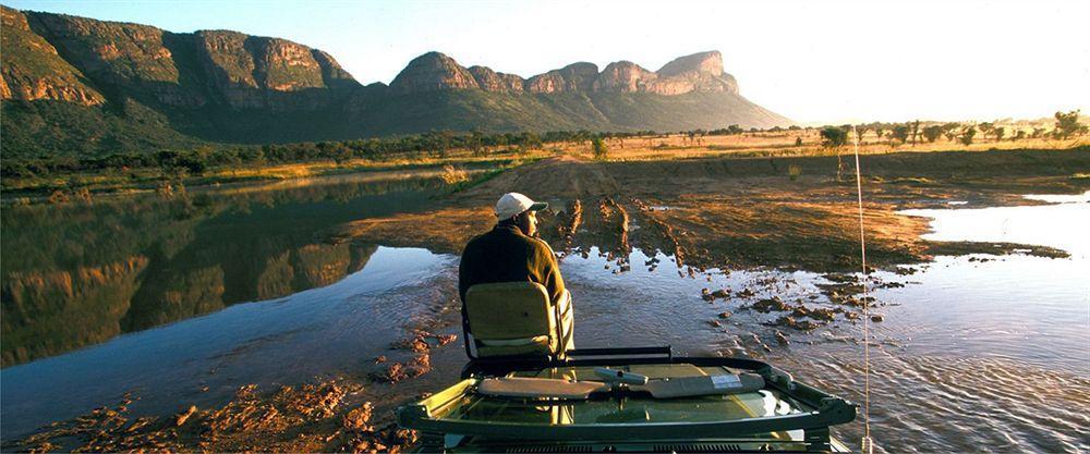 Entabeni Mountain Lodges Mmamatlakala Экстерьер фото