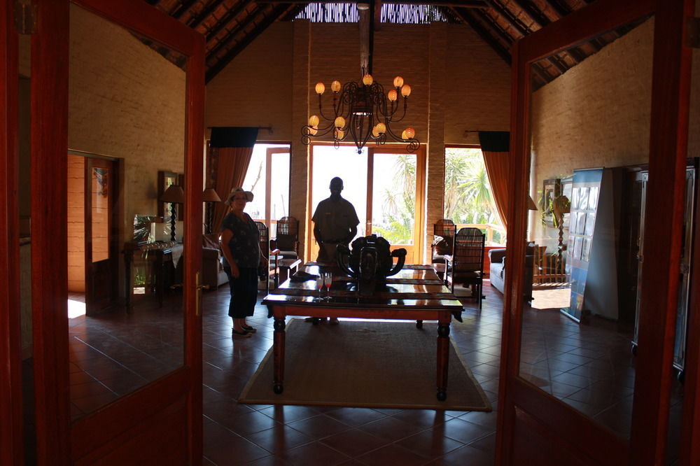 Entabeni Mountain Lodges Mmamatlakala Экстерьер фото