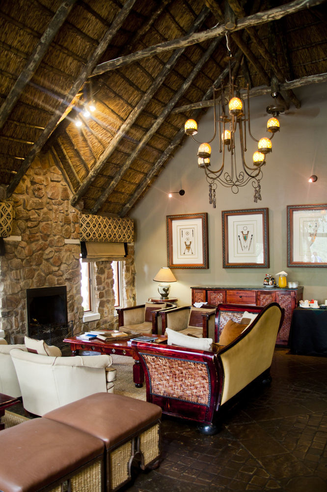 Entabeni Mountain Lodges Mmamatlakala Экстерьер фото