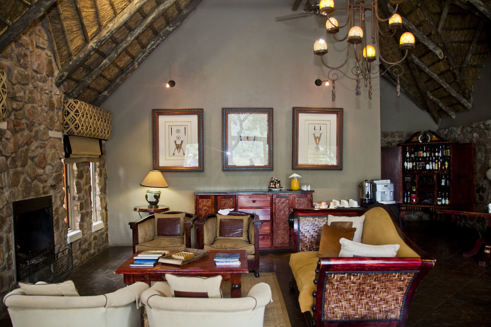Entabeni Mountain Lodges Mmamatlakala Экстерьер фото