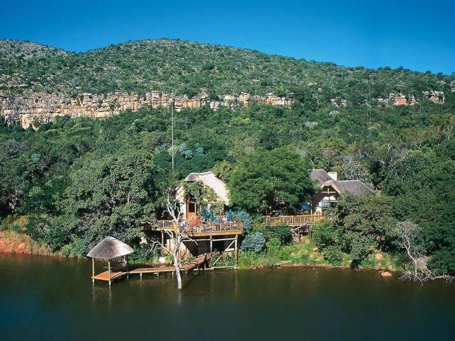 Entabeni Mountain Lodges Mmamatlakala Экстерьер фото