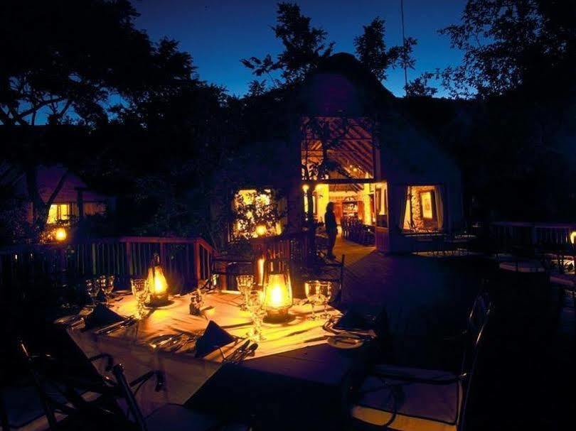 Entabeni Mountain Lodges Mmamatlakala Экстерьер фото