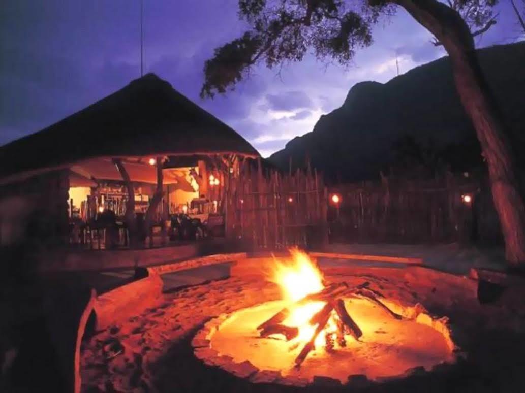 Entabeni Mountain Lodges Mmamatlakala Экстерьер фото