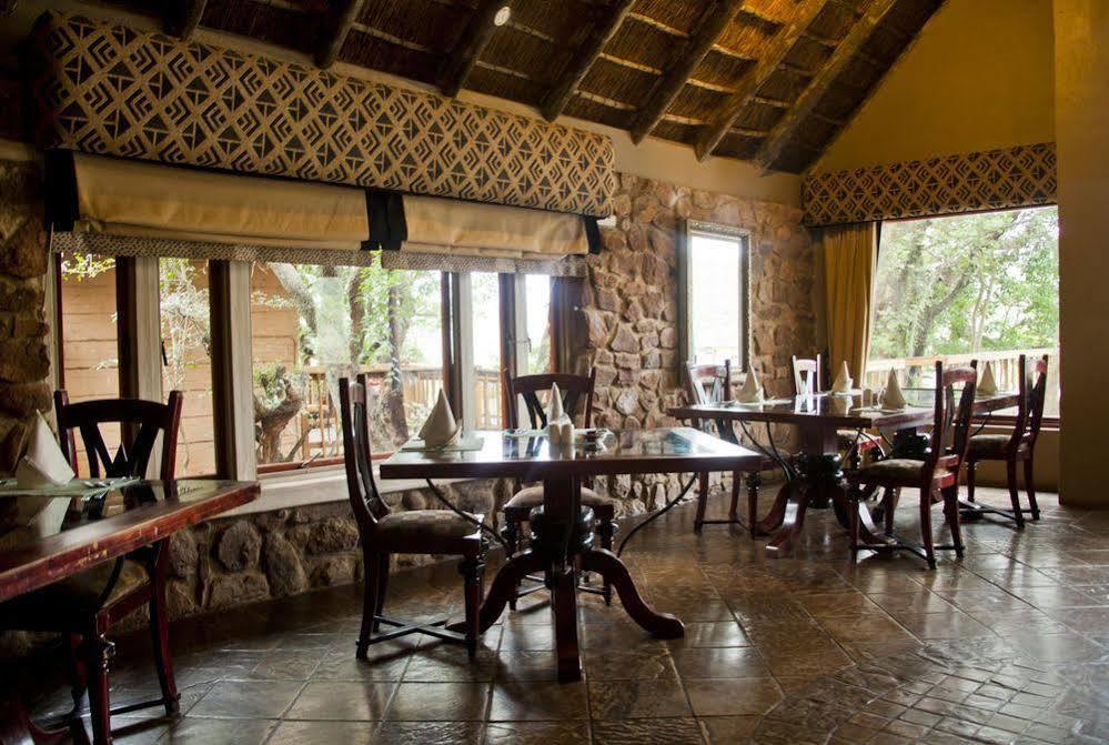 Entabeni Mountain Lodges Mmamatlakala Экстерьер фото