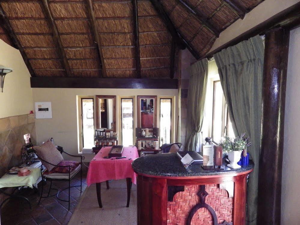 Entabeni Mountain Lodges Mmamatlakala Экстерьер фото