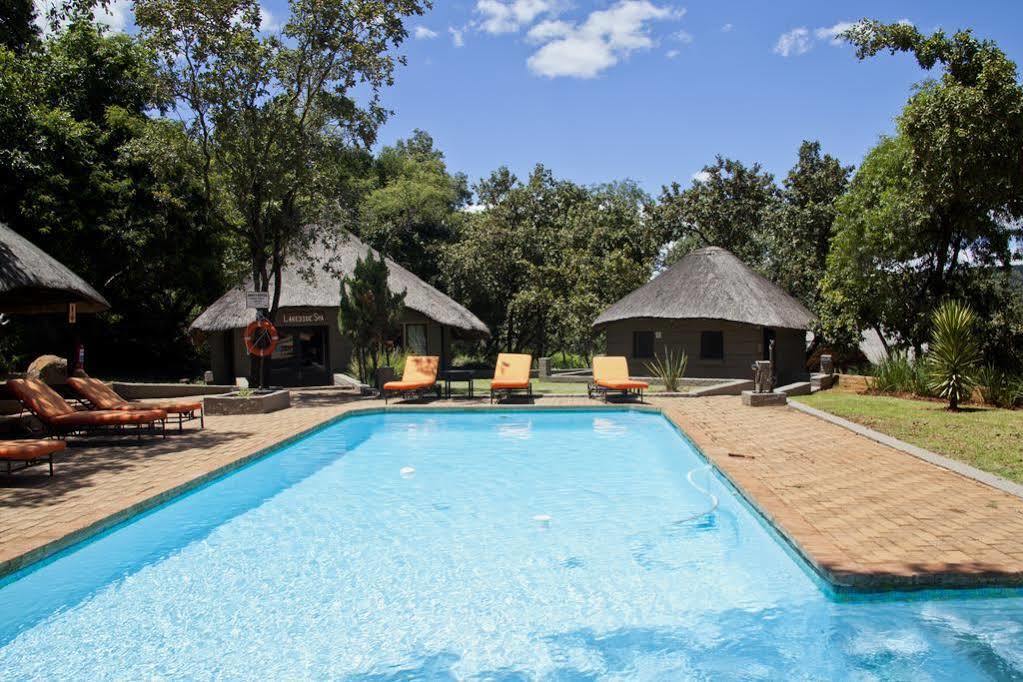 Entabeni Mountain Lodges Mmamatlakala Экстерьер фото
