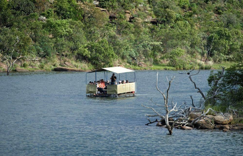 Entabeni Mountain Lodges Mmamatlakala Экстерьер фото