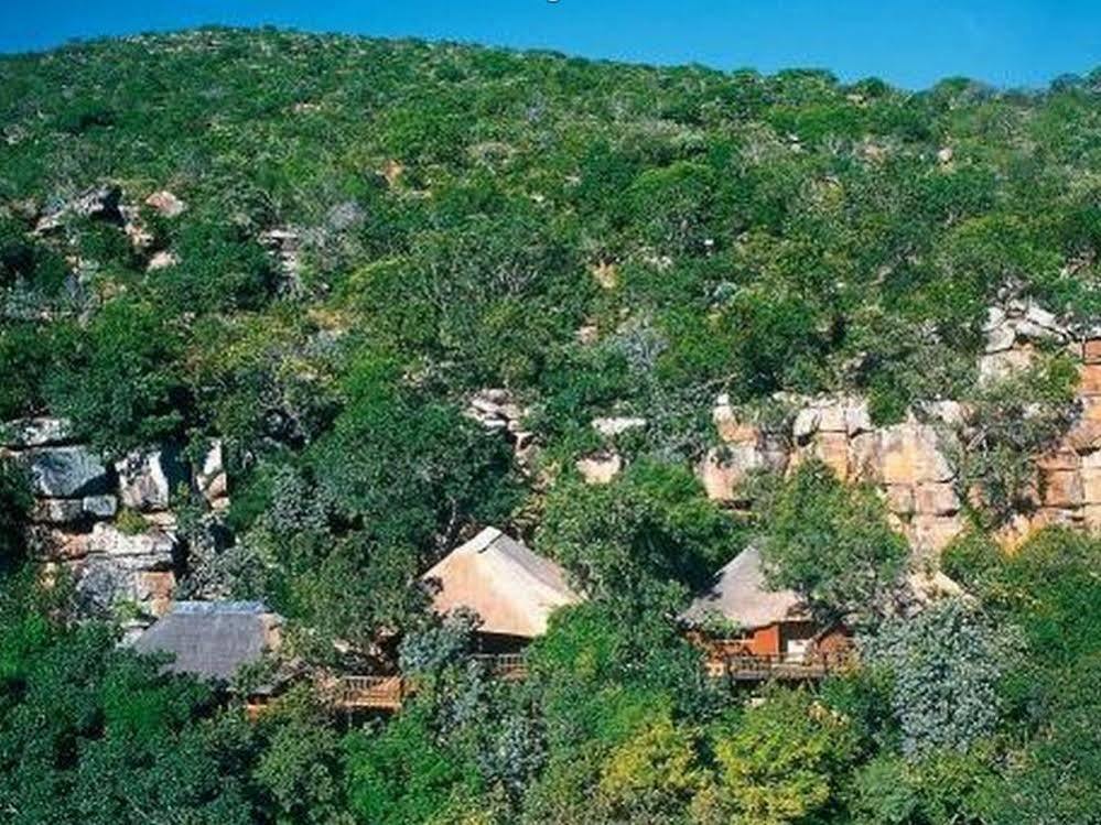 Entabeni Mountain Lodges Mmamatlakala Экстерьер фото
